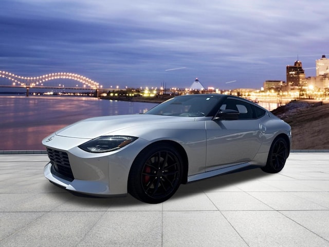 2024 Nissan Z