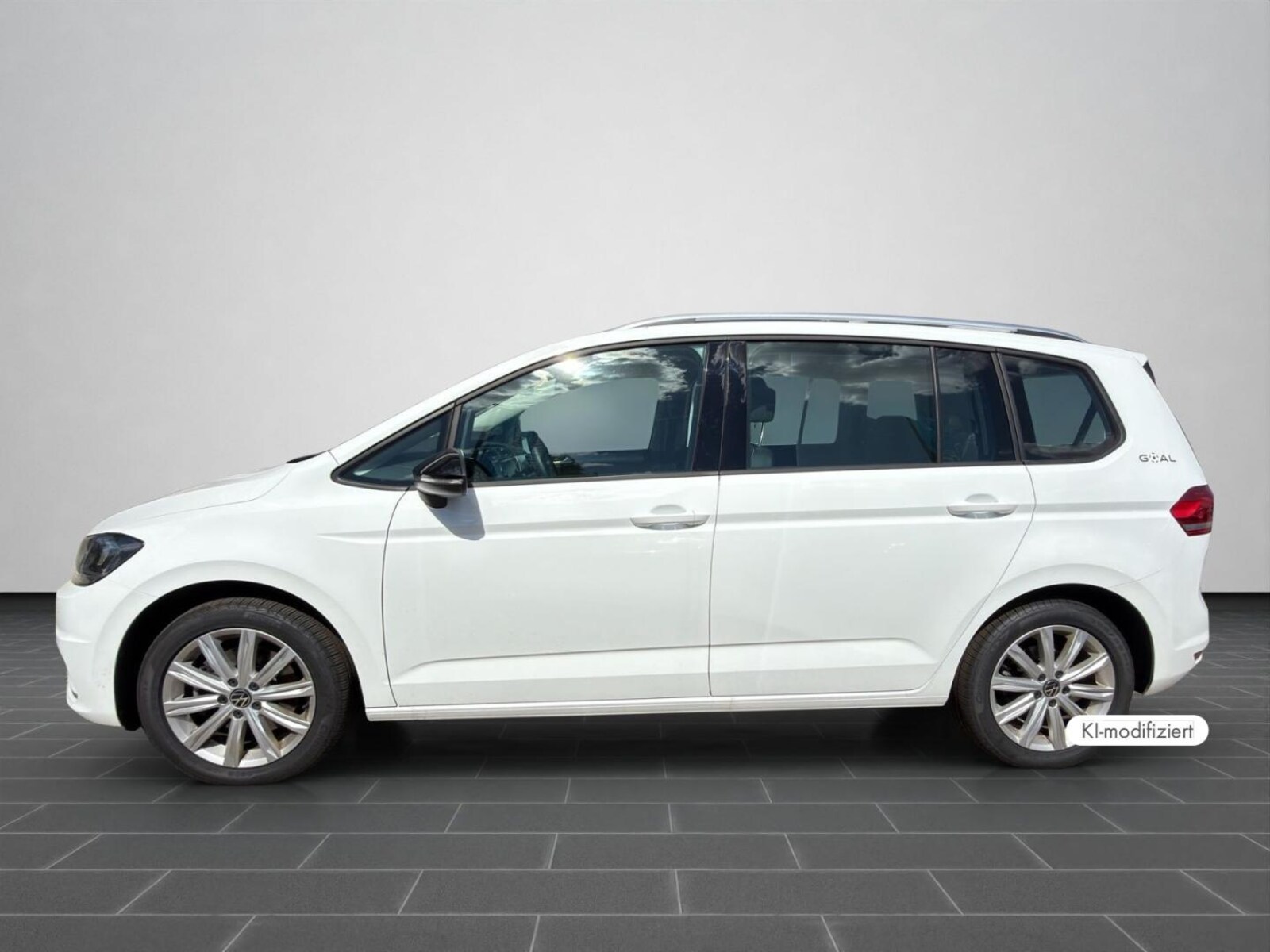 Volkswagen Touran – Bild 7