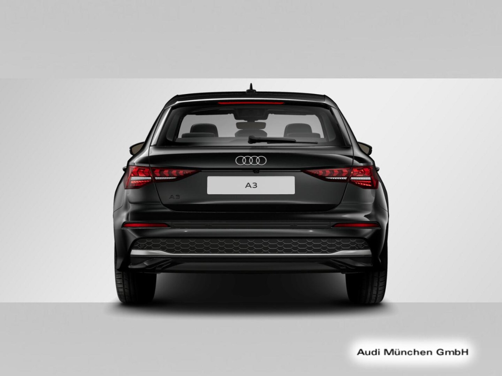 Audi A3 Sportback – Bild 6
