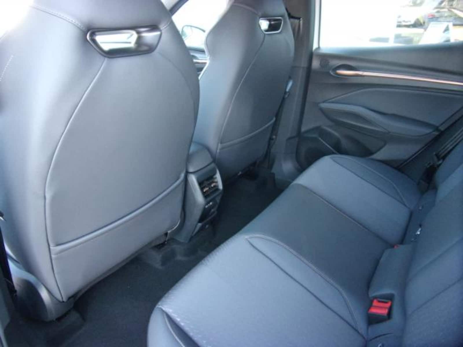 CUPRA Raval – Bild 22