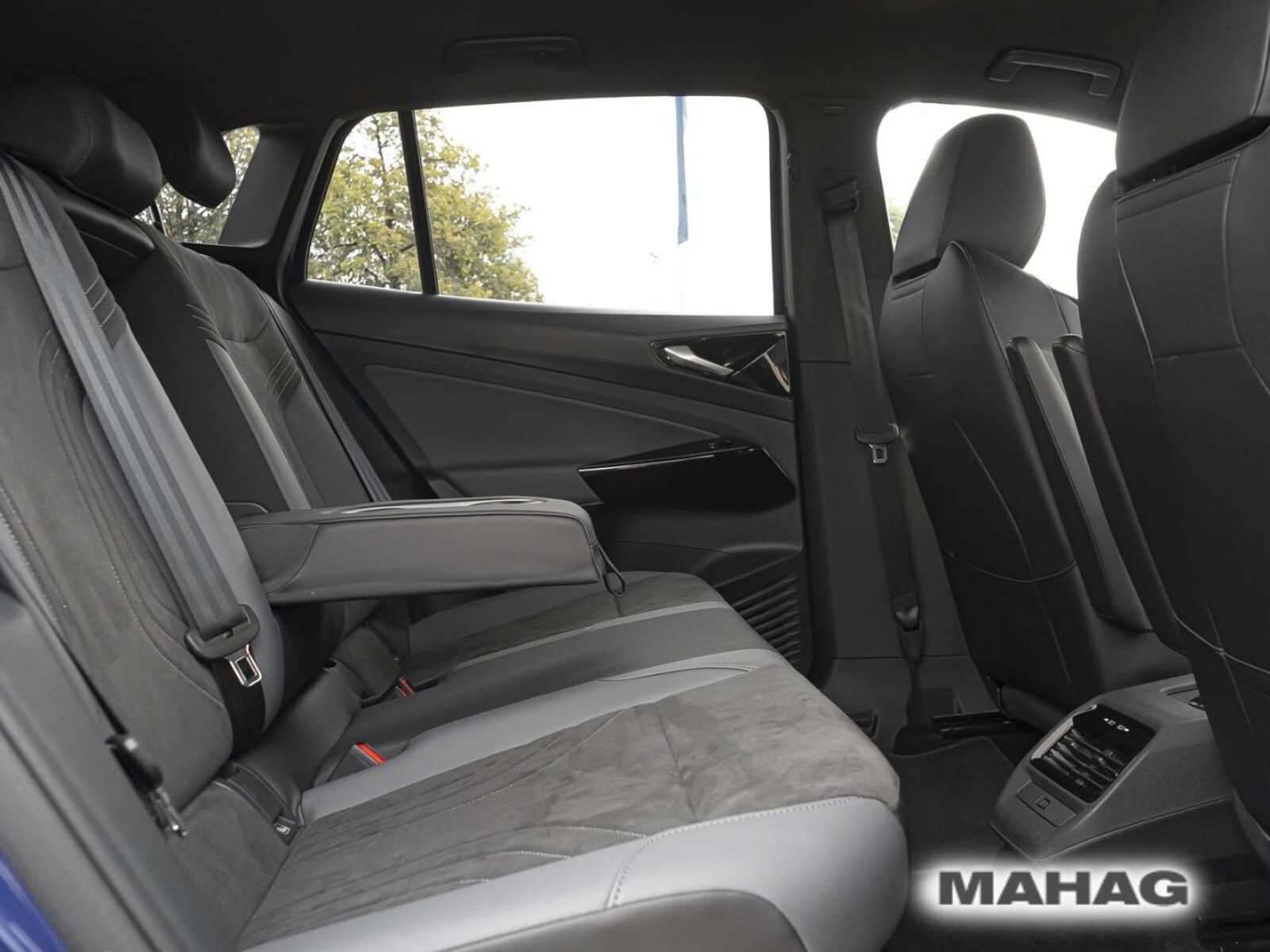 Volkswagen ID.4 – Bild 17