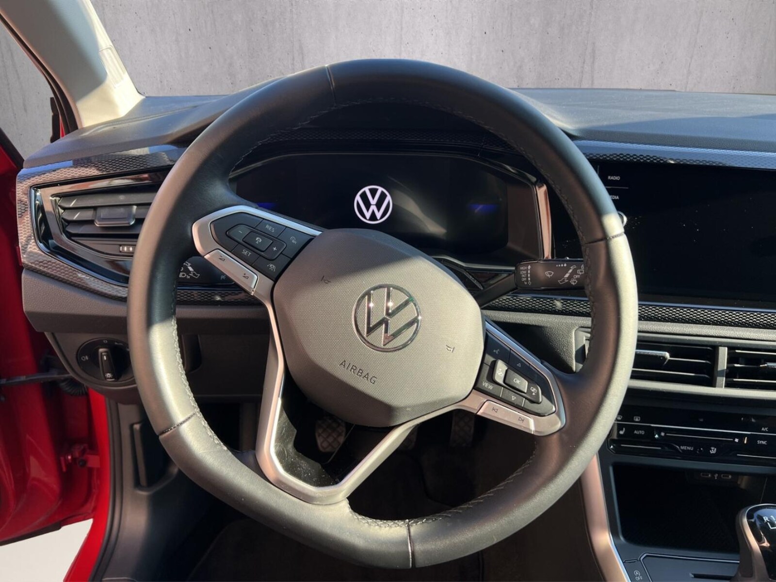 Volkswagen Polo – Bild 14