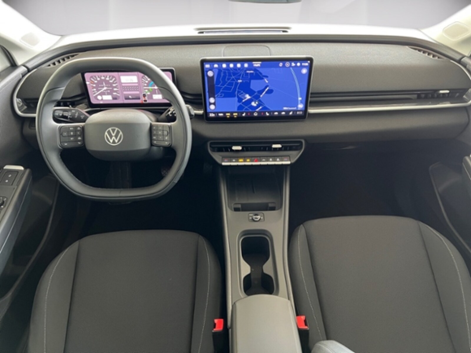 Volkswagen ID. Polo – Bild 13