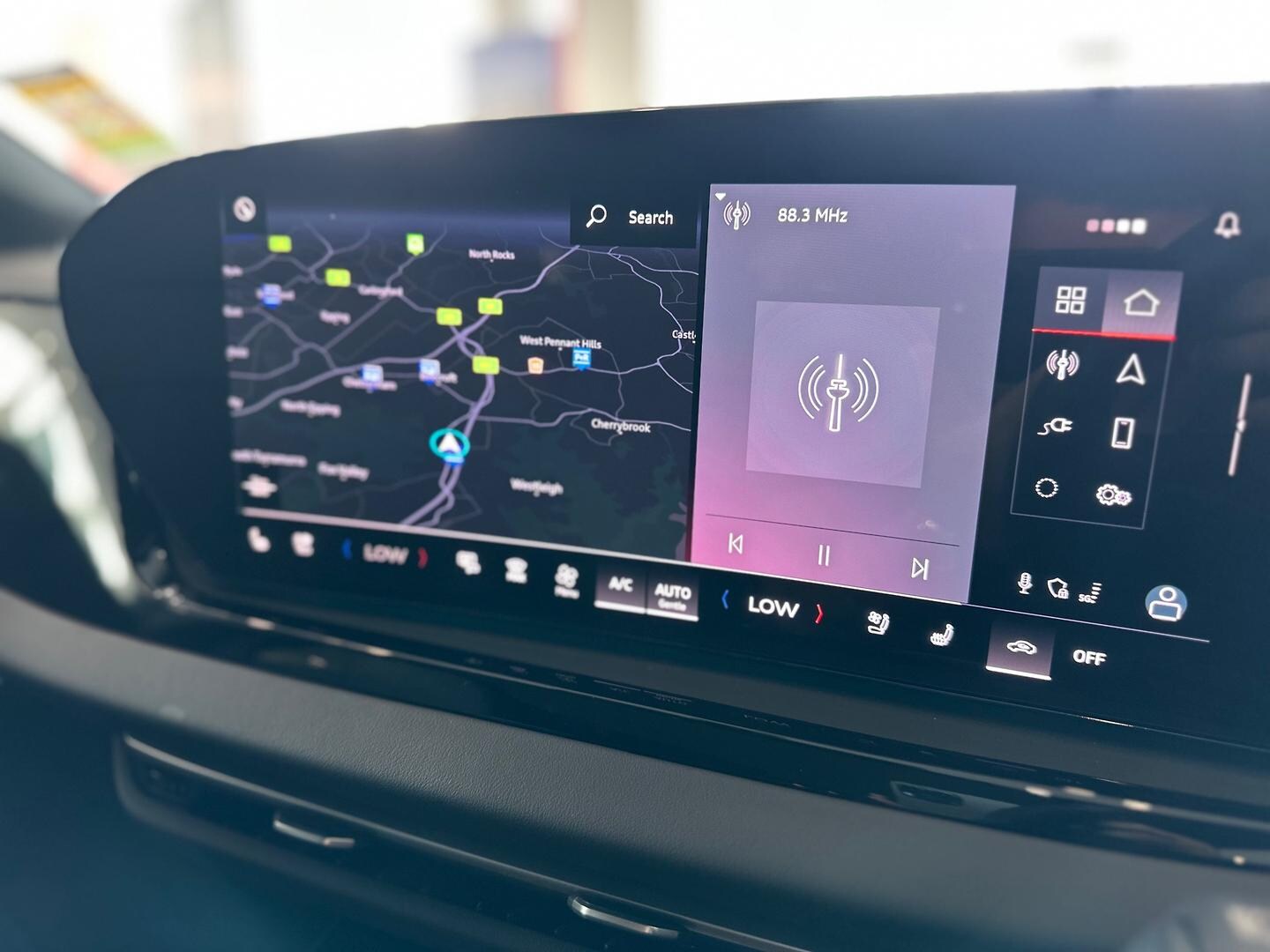 Image about Audi A5 Sedan TFSI e e-hybrid quattro 270 kW S tronic