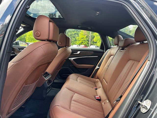 2025 Audi A6 Premium Plus - Photo 21