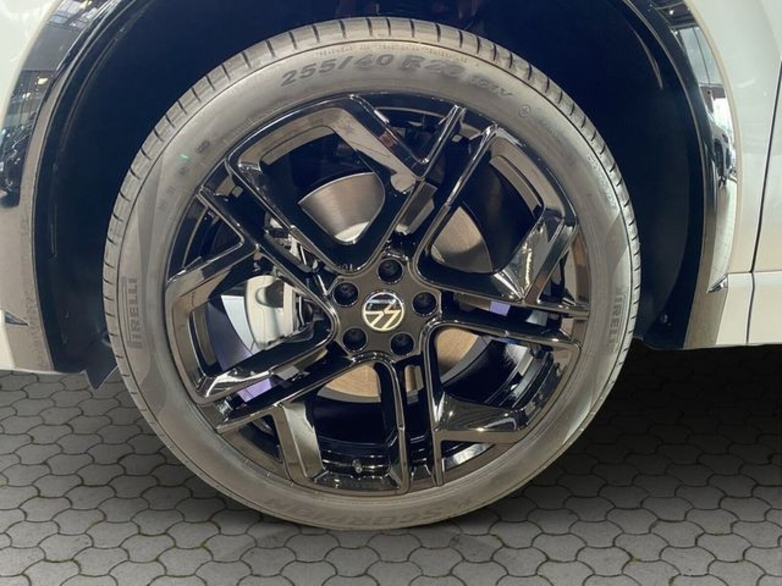 Volkswagen Tiguan – Bild 20