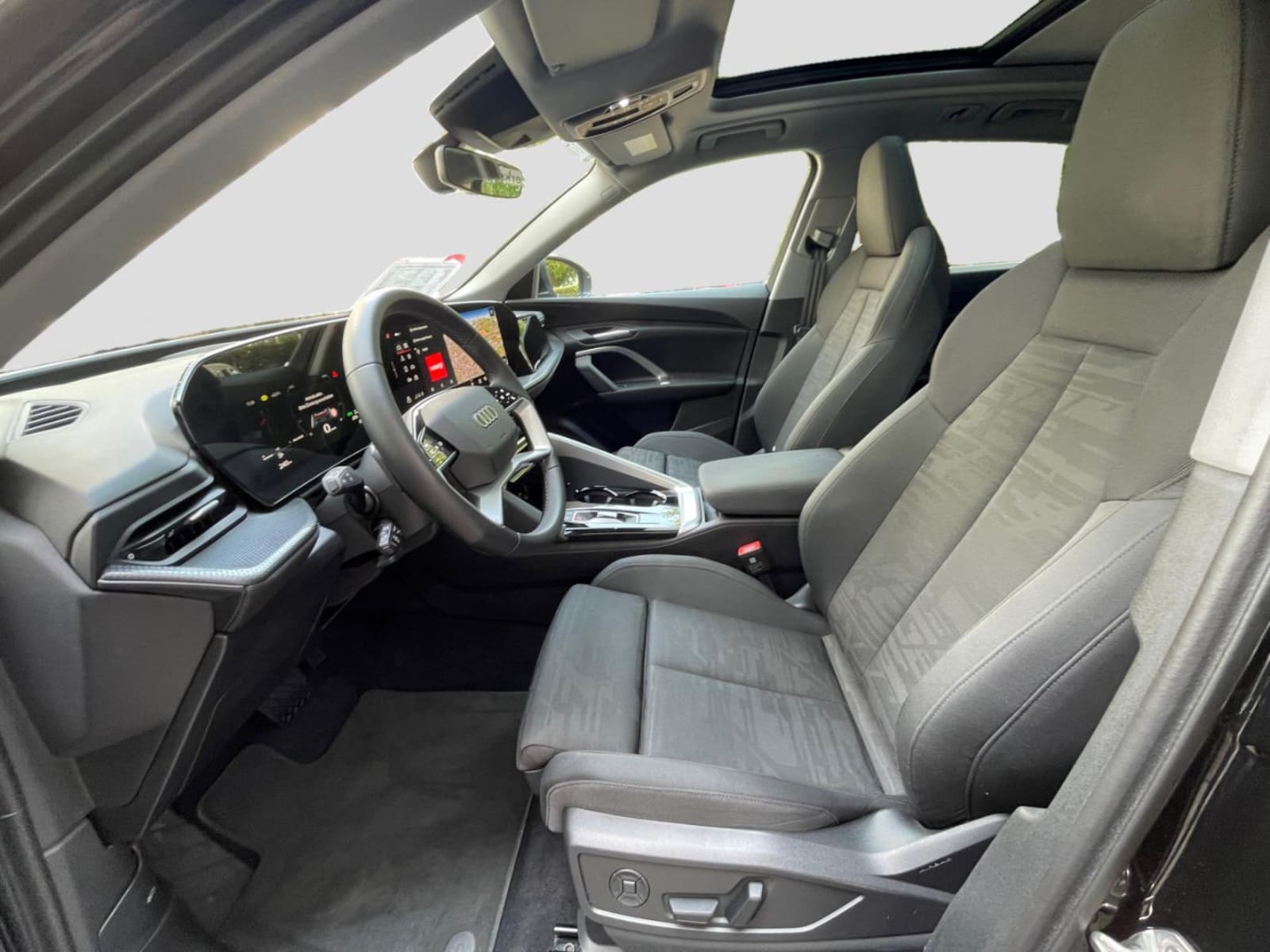 Audi Q5 – Bild 9