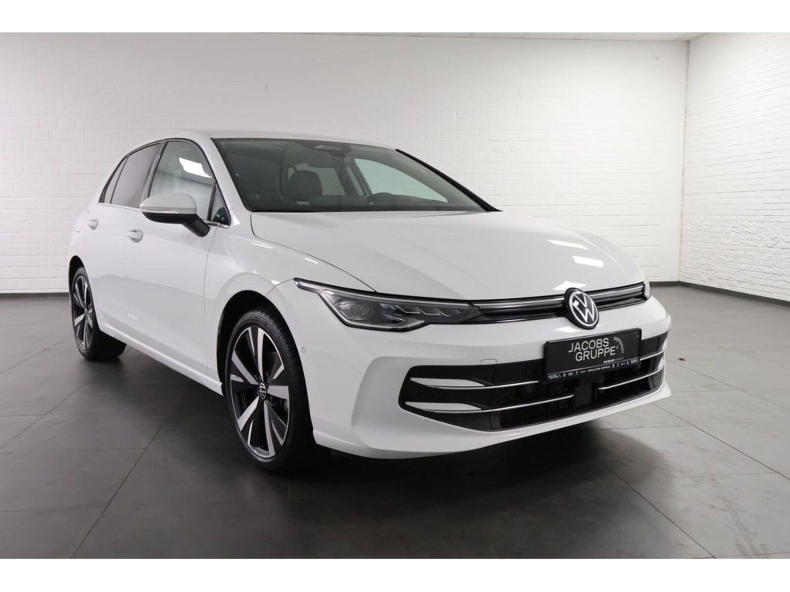 Volkswagen Golf – Bild 3