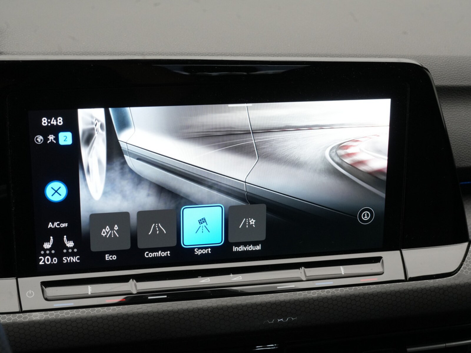 Volkswagen Golf – Bild 11