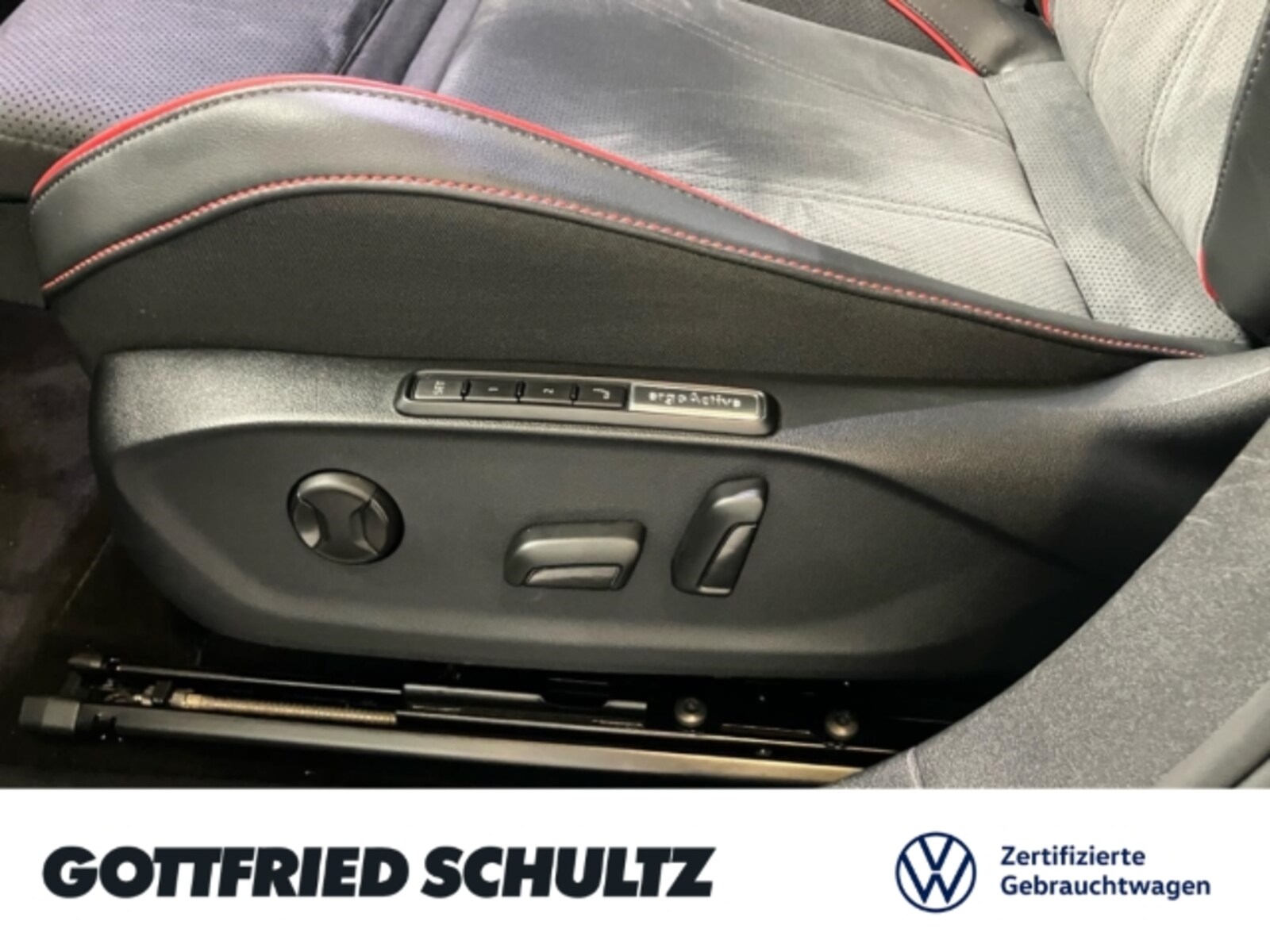 Volkswagen ID.7 Tourer – Bild 13