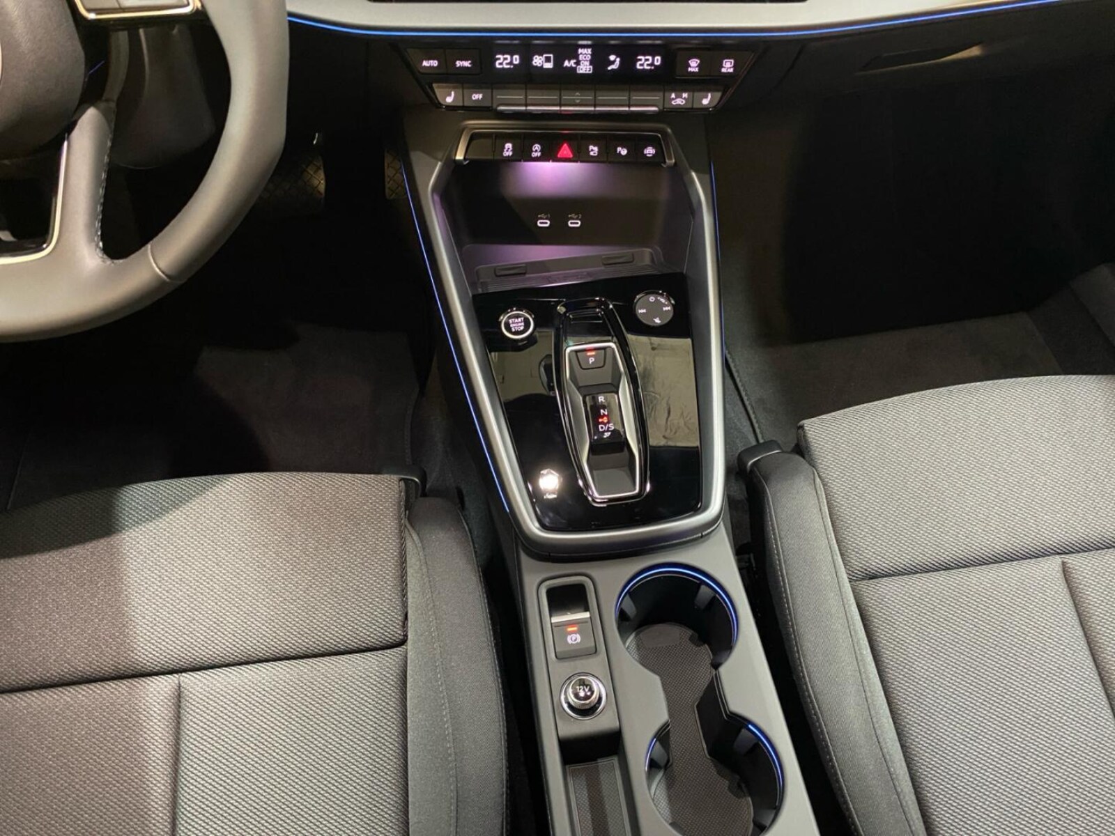 Audi A3 Sportback – Bild 7