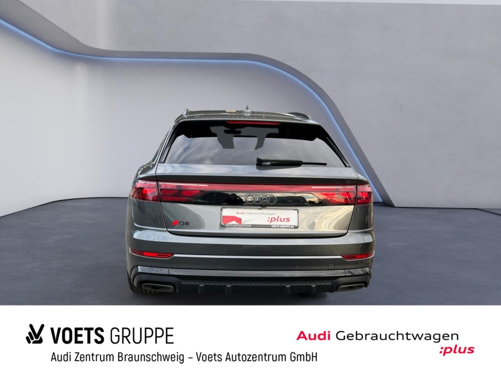 Audi Q8 – Bild 4