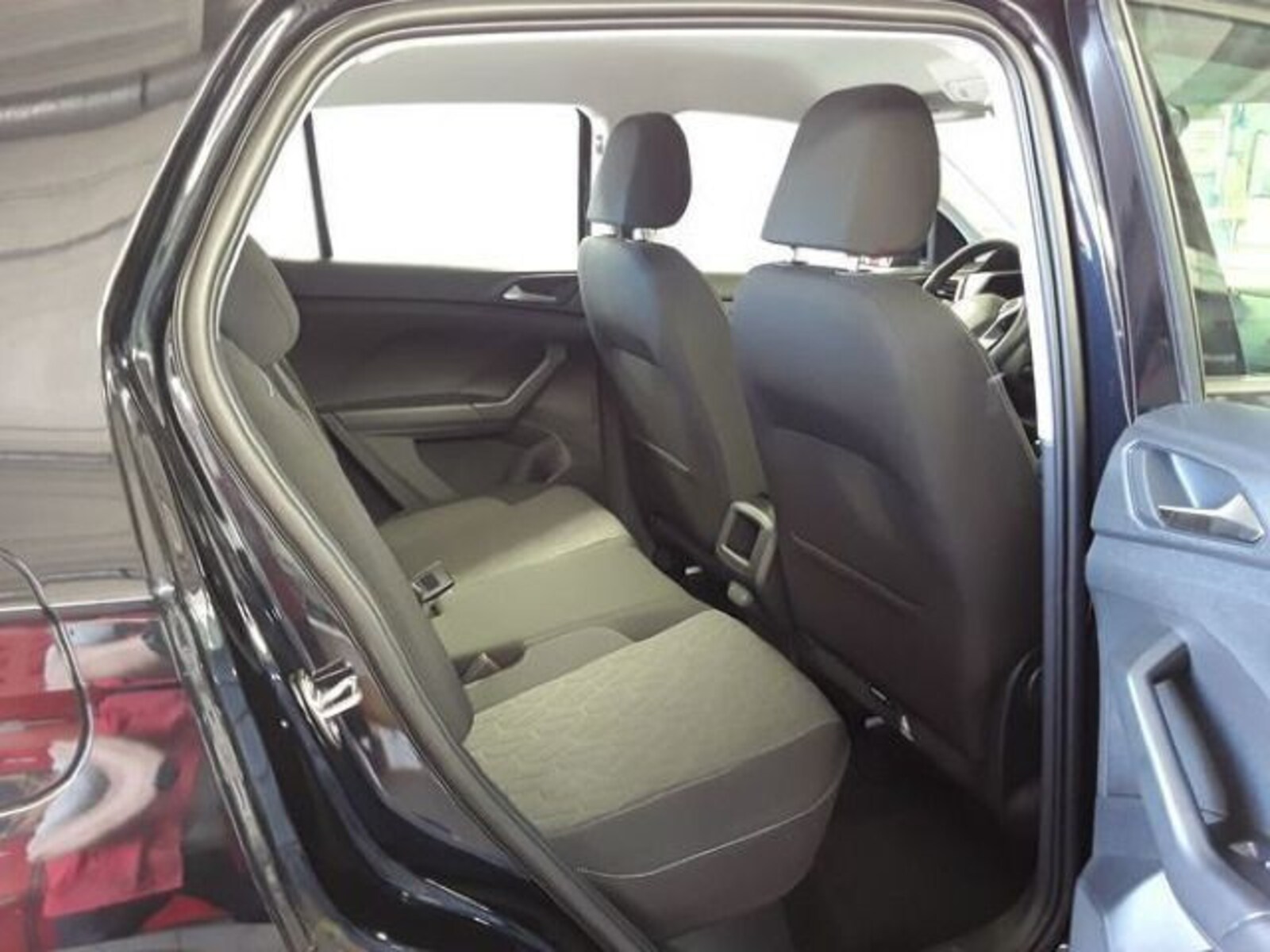 Volkswagen T-Cross – Bild 15