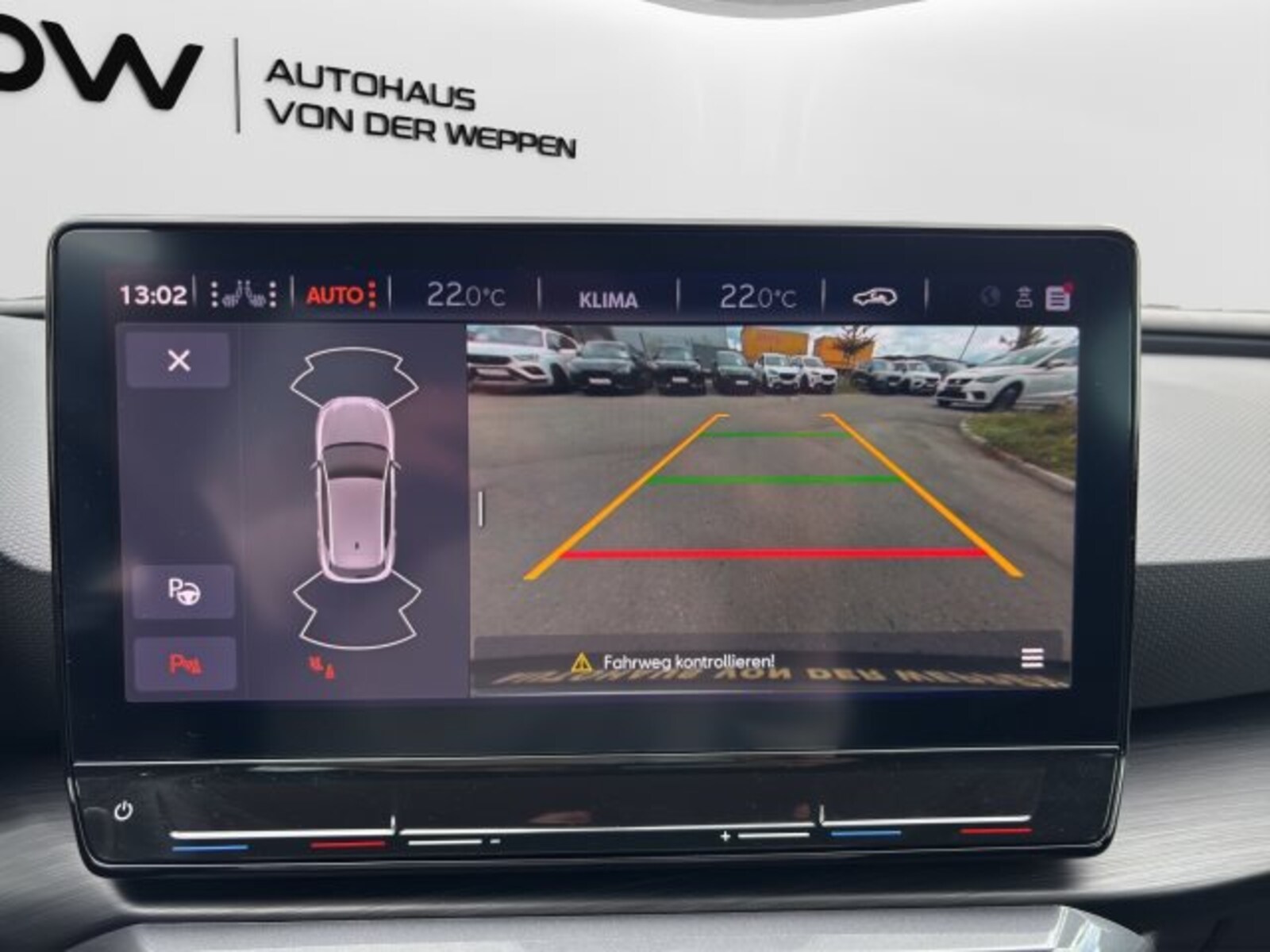 CUPRA Leon – Bild 16