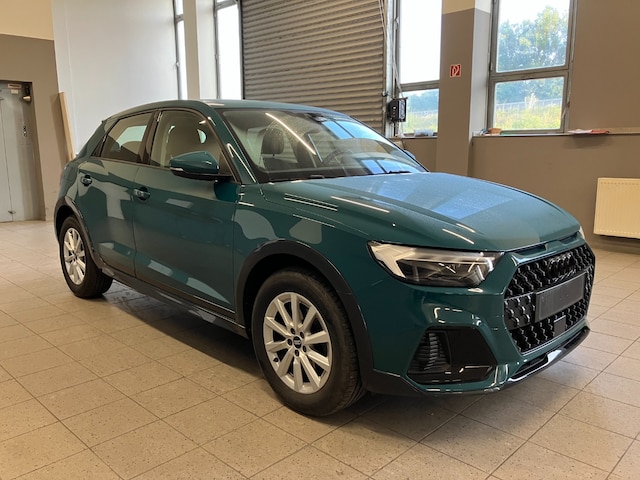 Audi A1 Citycarver 30 TFSI S Tronic - 2021 - Joinsteer - #7