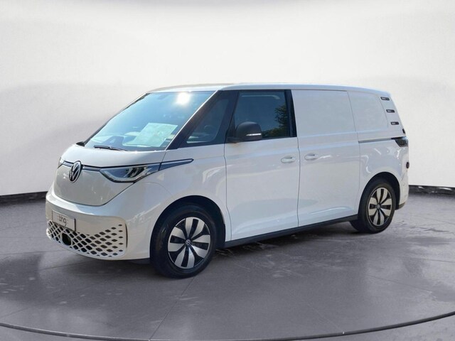 Volkswagen ID.Buzz