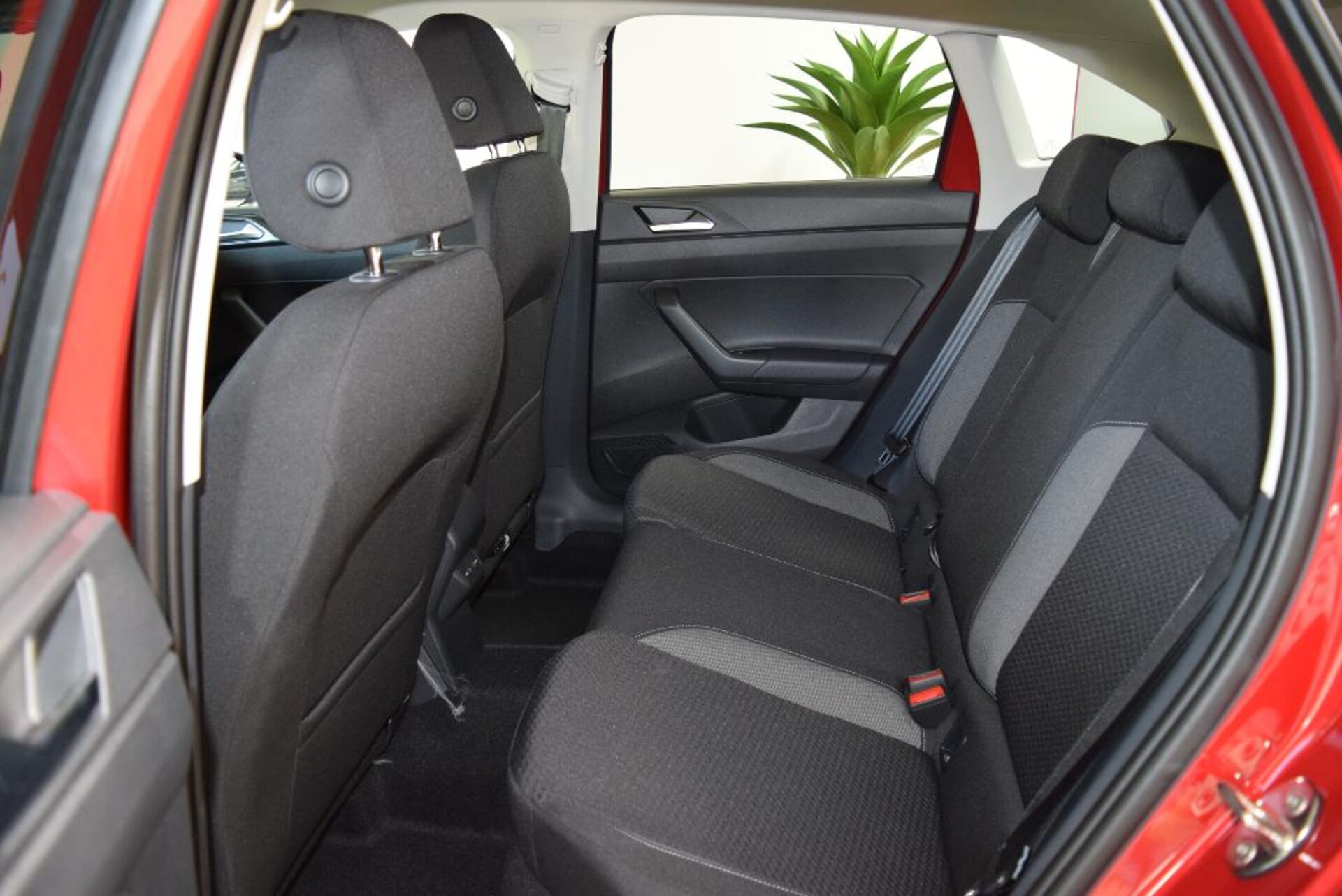 Volkswagen Taigo Life