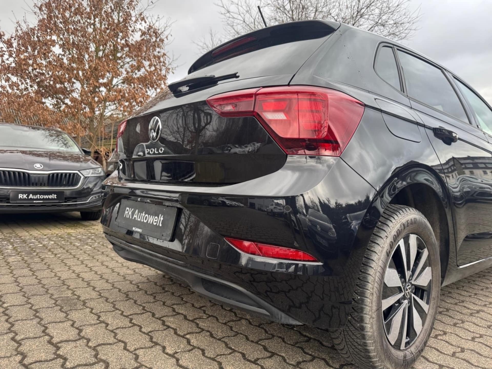 Volkswagen Polo MOVE