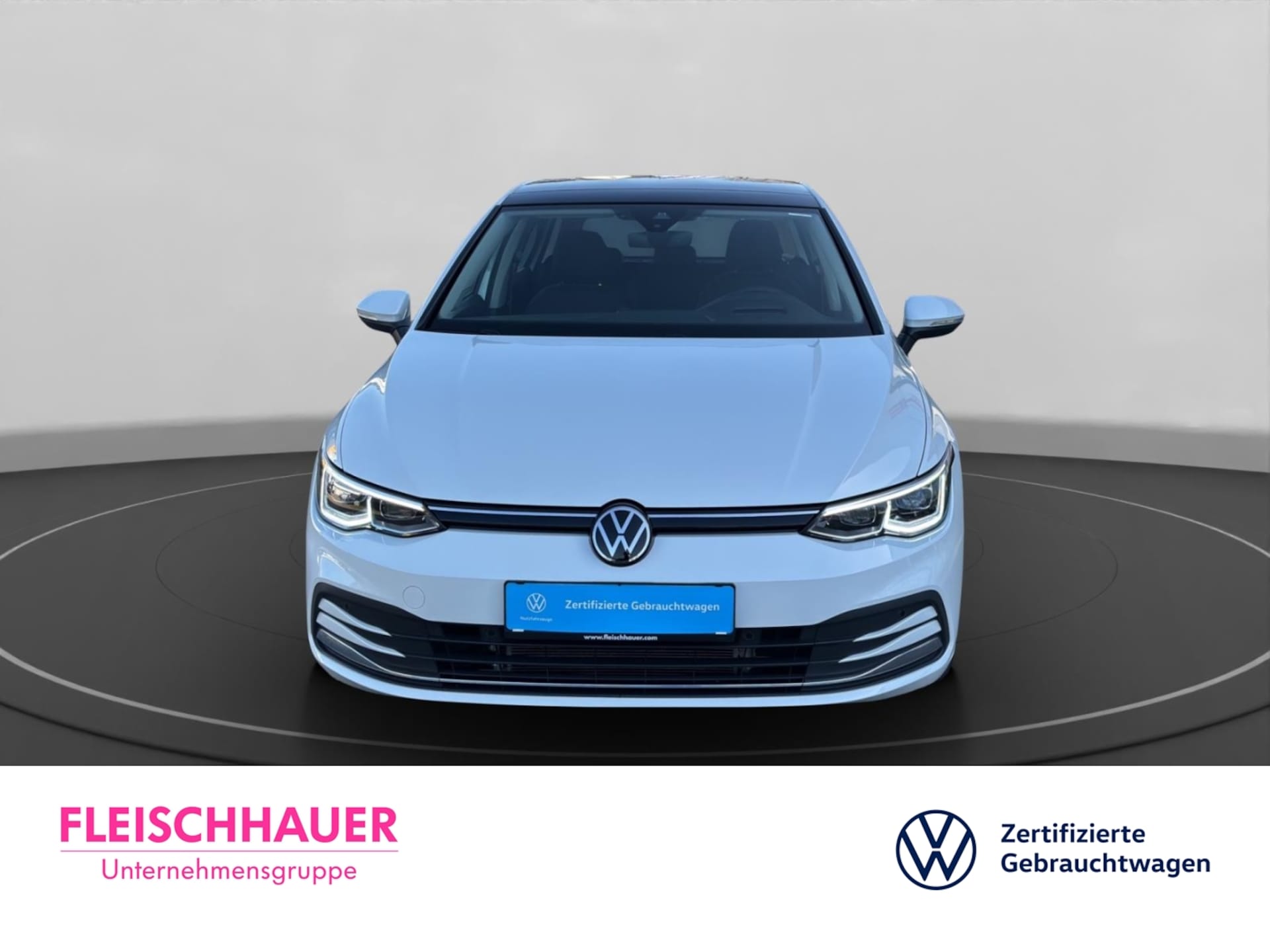Volkswagen Golf MOVE