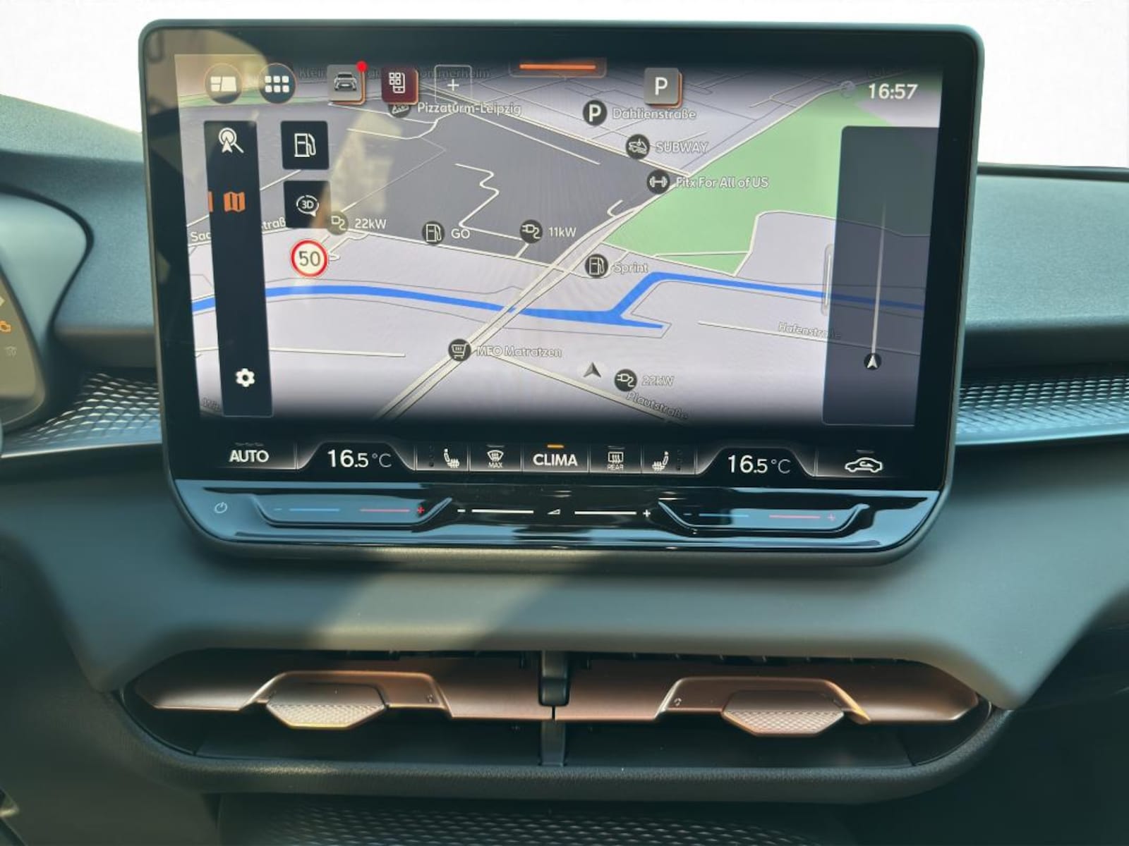 CUPRA Terramar – Bild 16