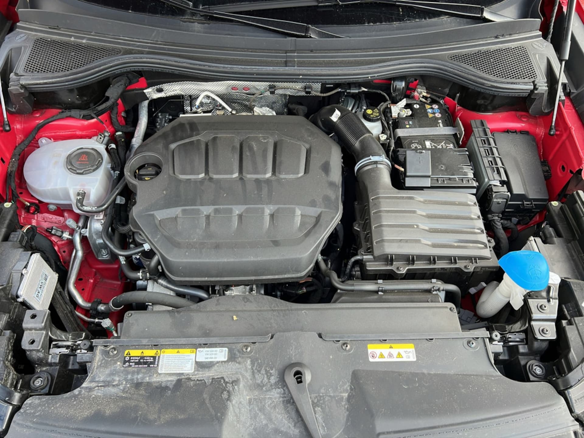 Skoda Kodiaq RS