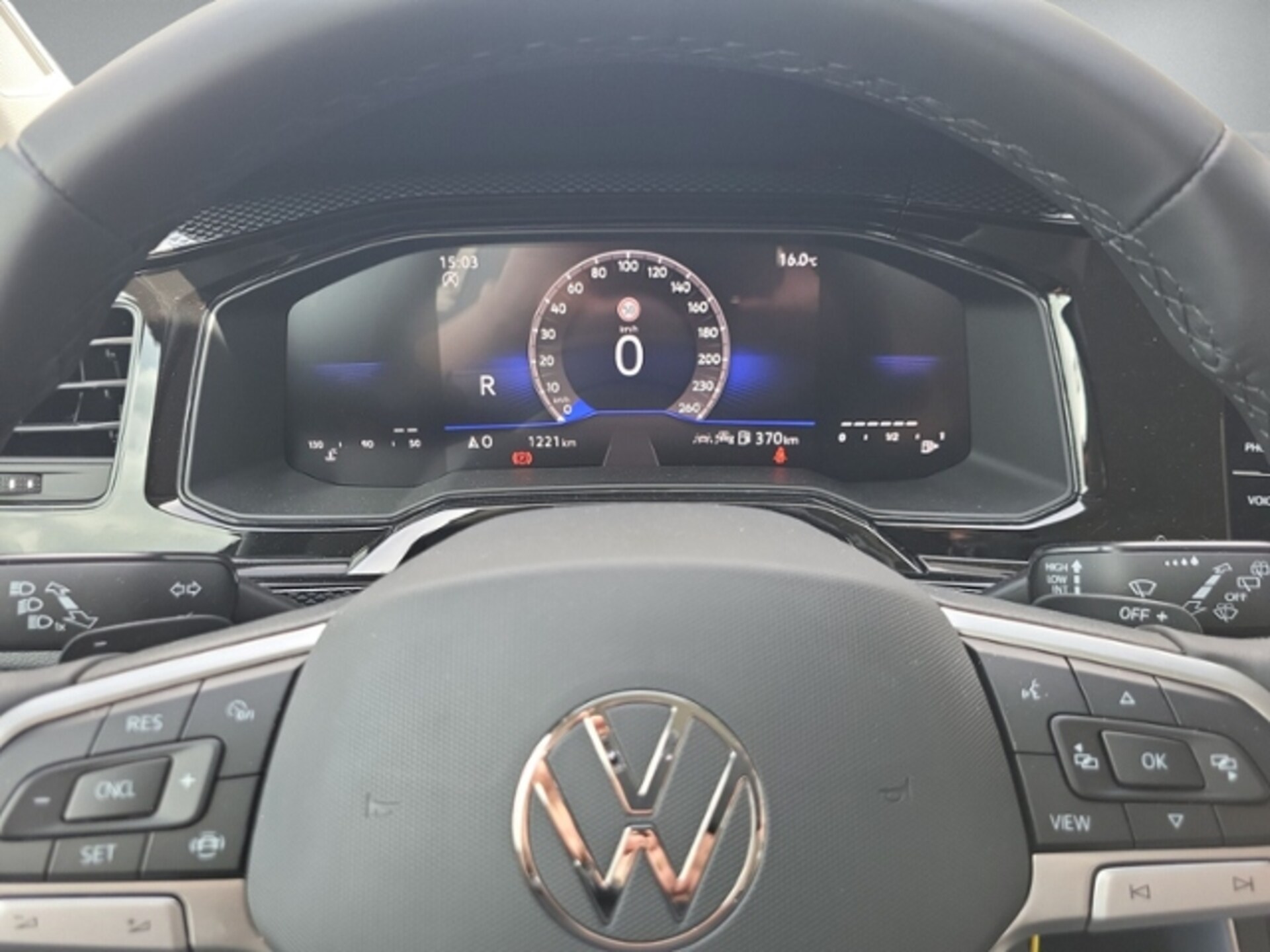 Volkswagen Taigo Life