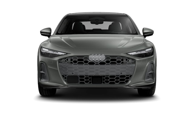 2026 Audi A6 Sedan
