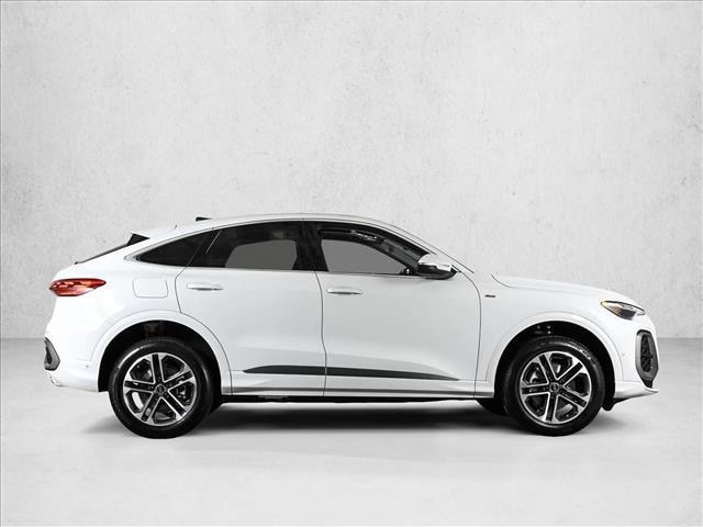 2026 Audi Q5 Sportback