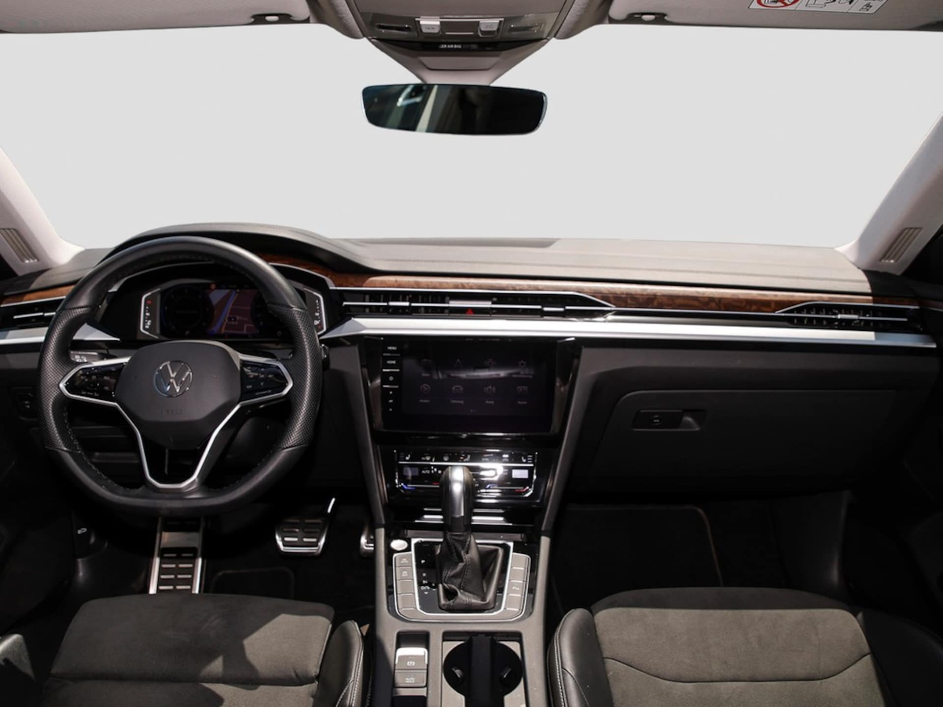 Volkswagen Arteon Elegance