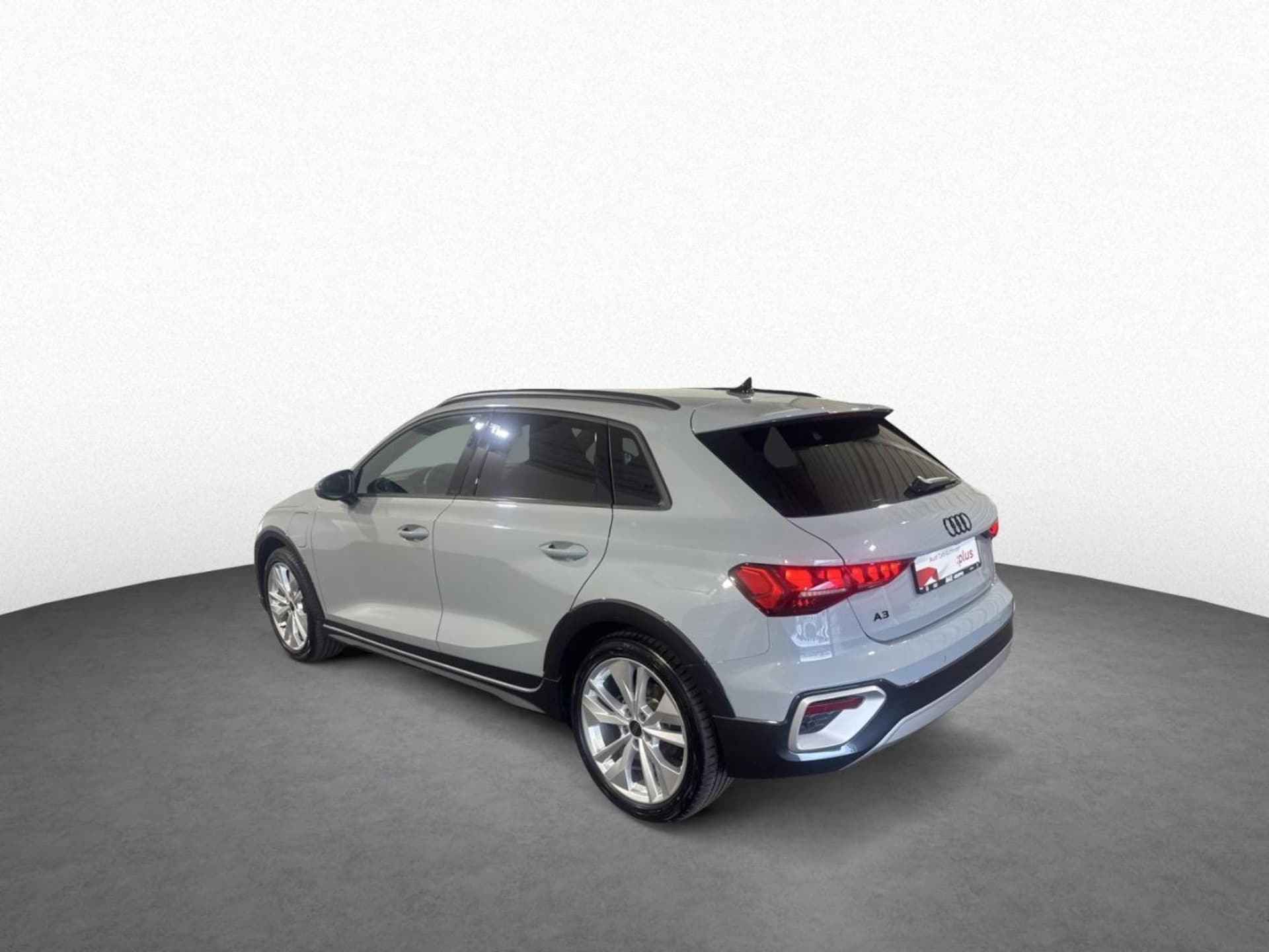 Audi A3 allstreet TFSI e