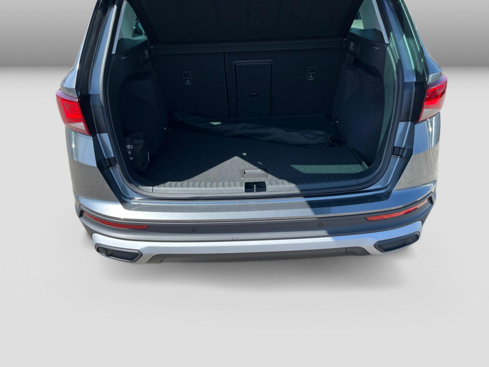 SEAT Ateca – Bild 11