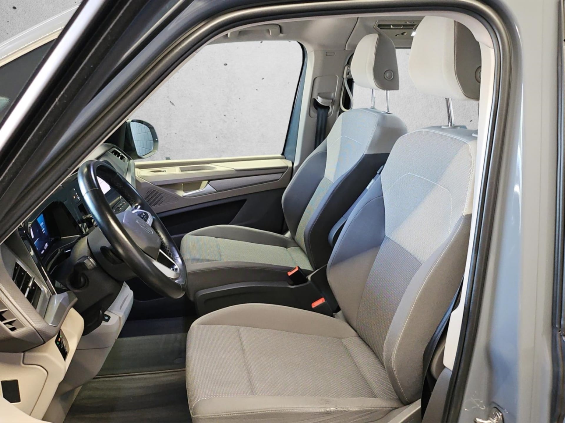 Volkswagen Multivan Life