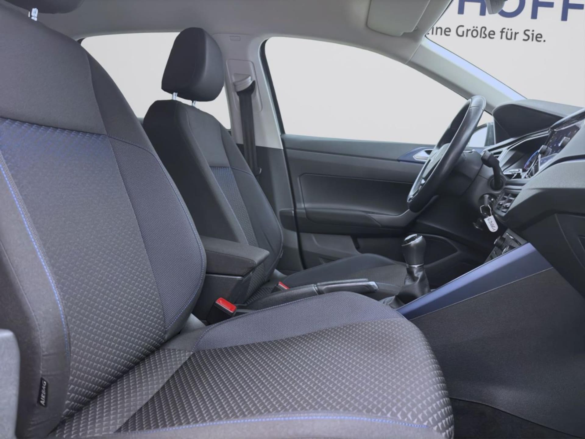 Volkswagen Polo United
