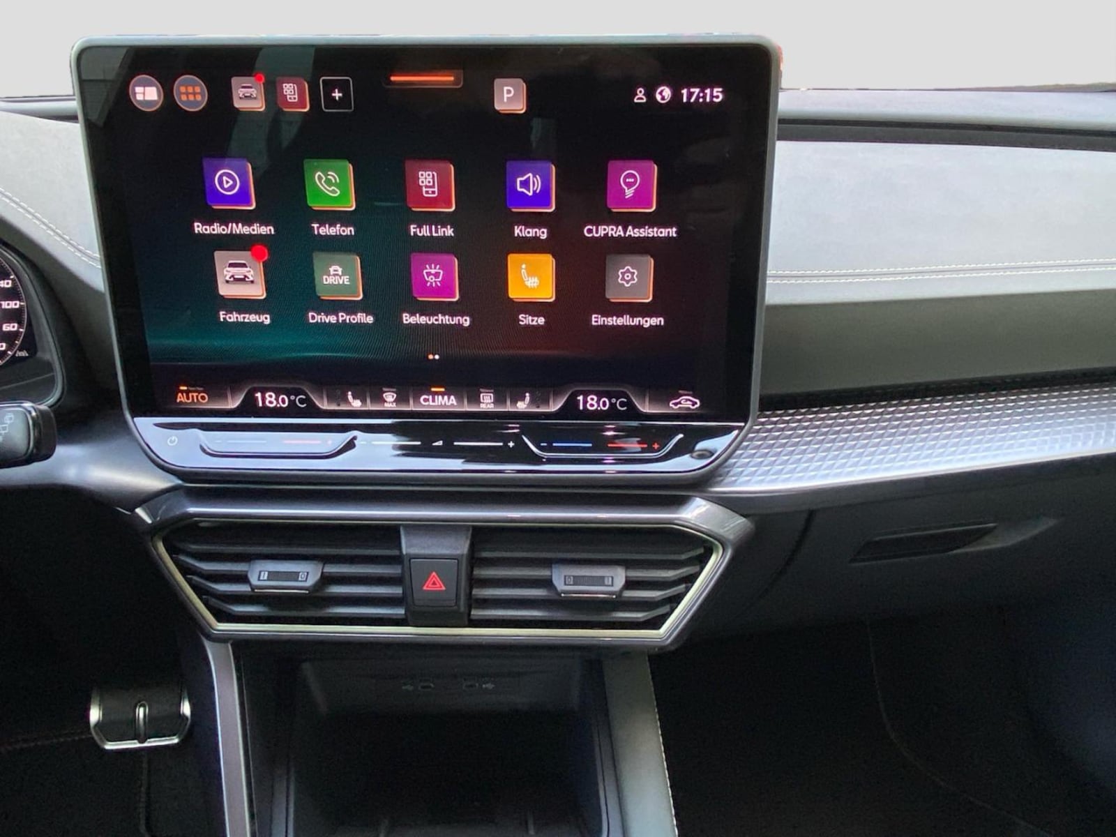 CUPRA Formentor – Bild 6