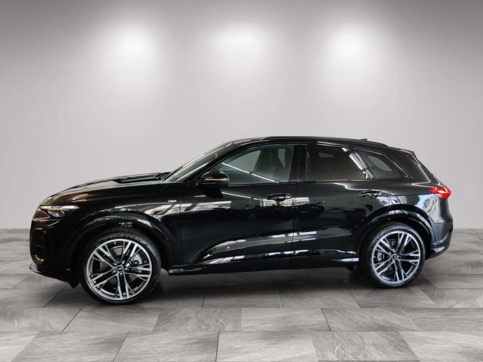 Audi Q5 – Bild 4