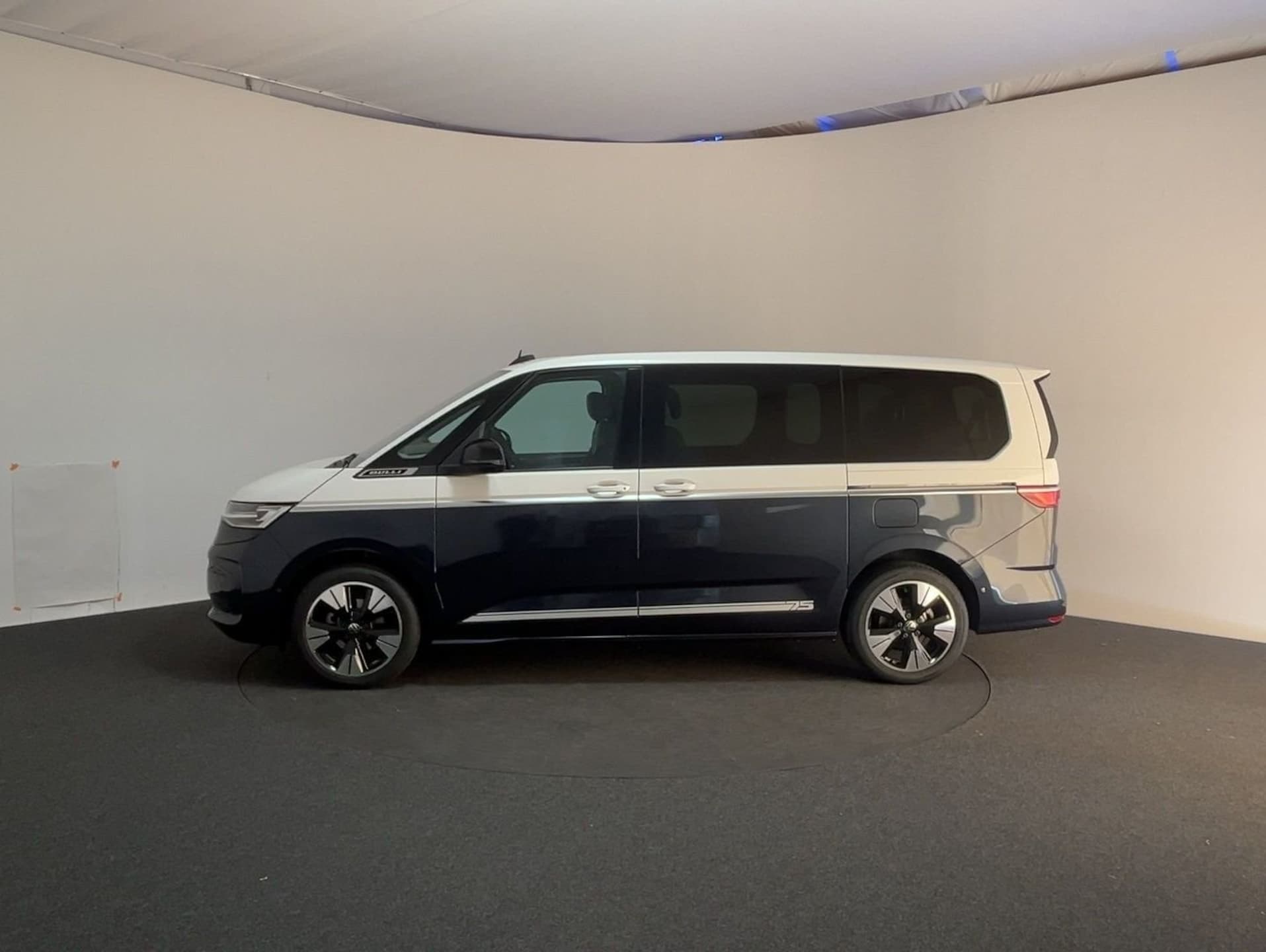 Volkswagen Multivan Langversion Life