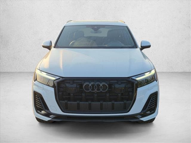2025 Audi Q7