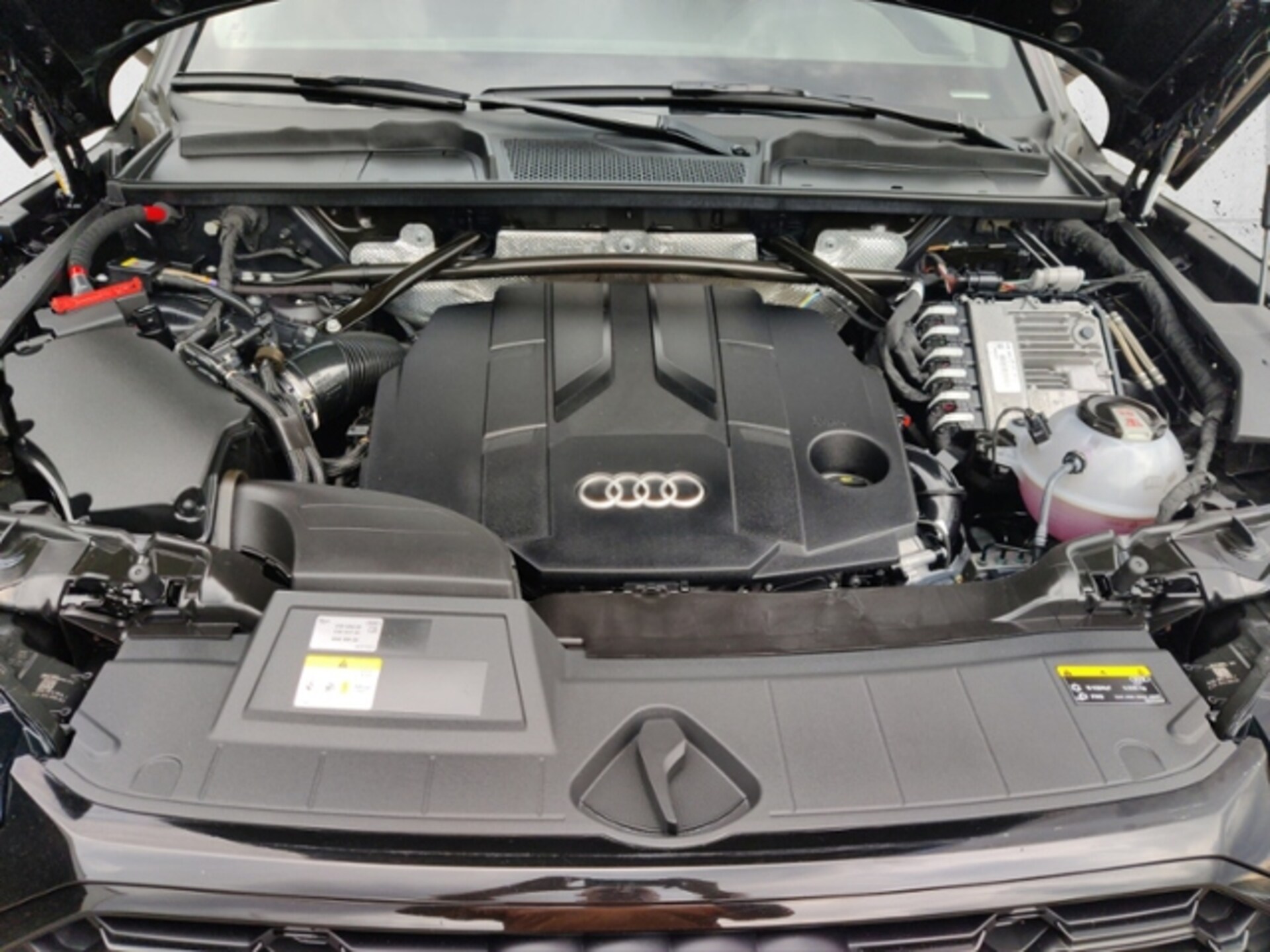 Audi Q5 SUV S line