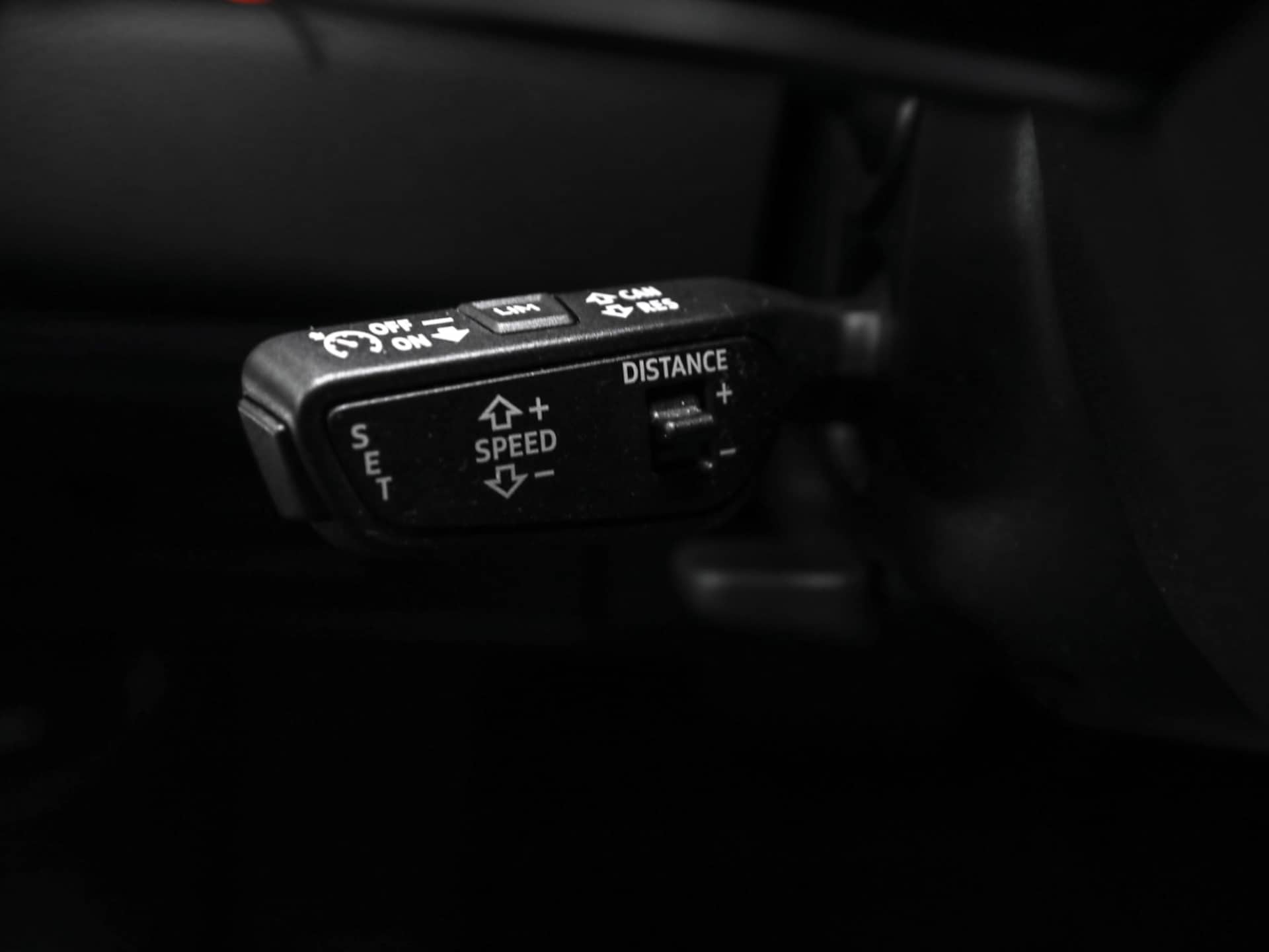 Audi A6 Avant Sport