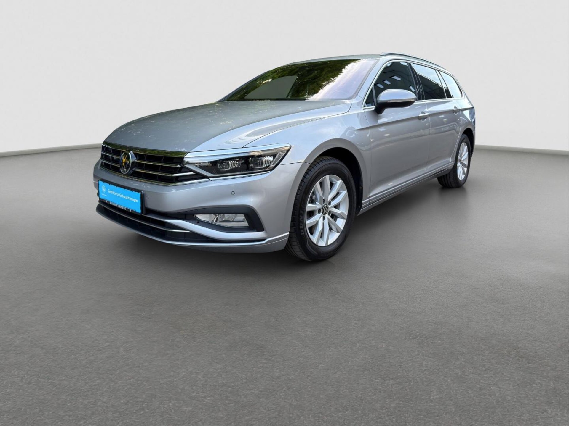 Volkswagen Passat Variant Business