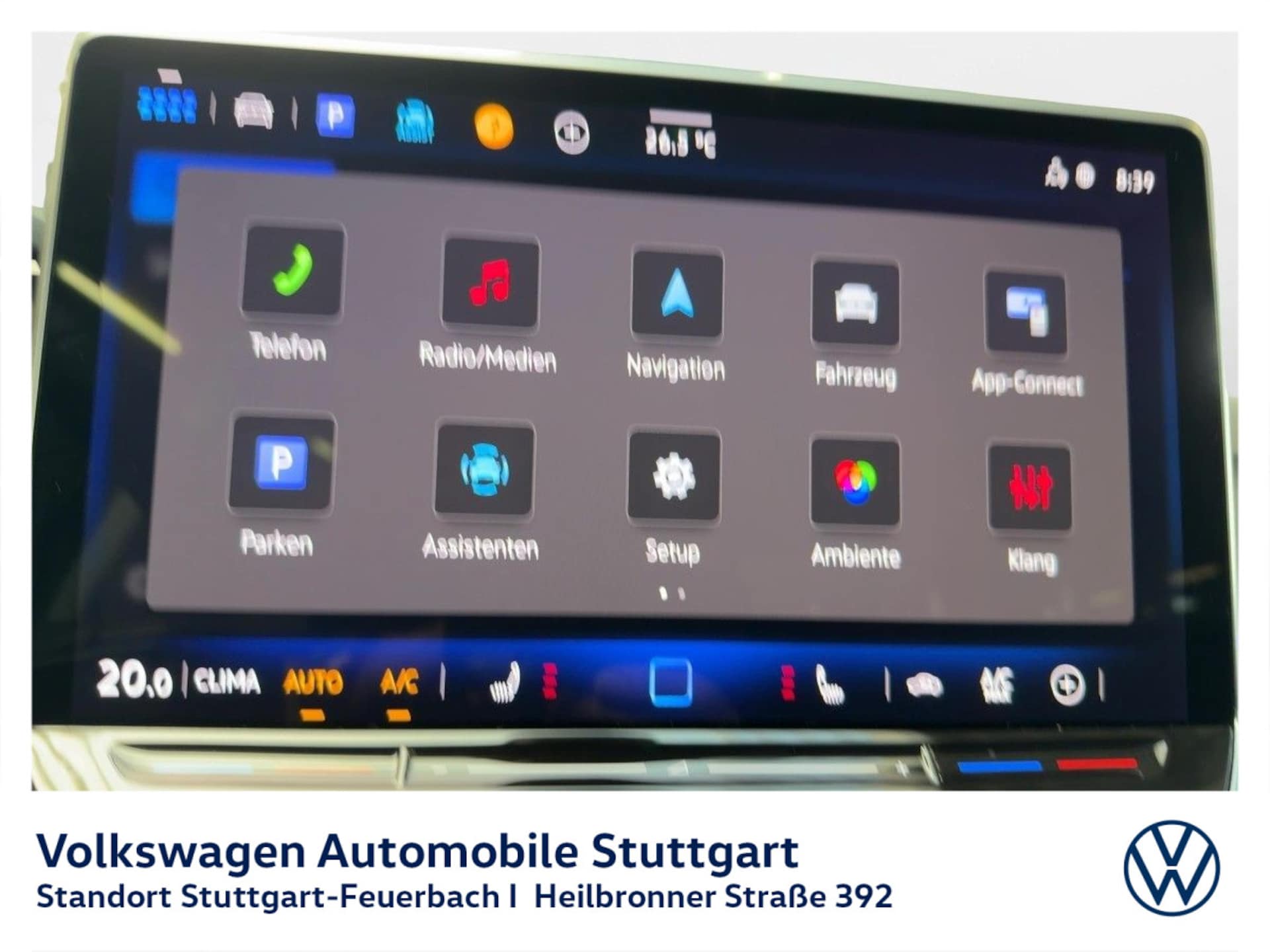 Volkswagen Golf Variant Life