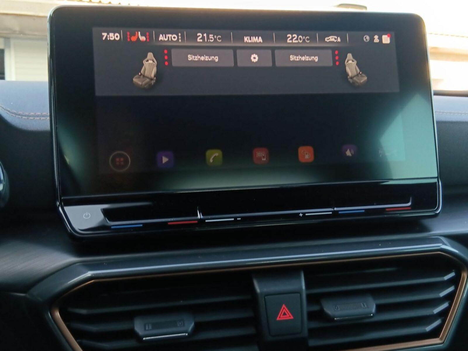 CUPRA Formentor – Bild 16