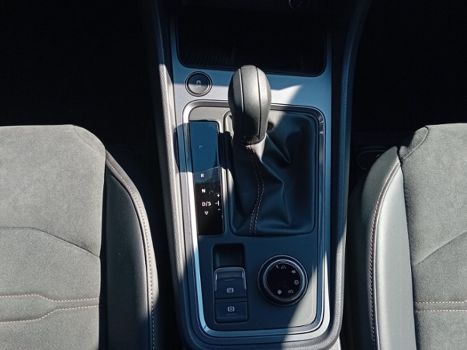 CUPRA Ateca – Bild 22