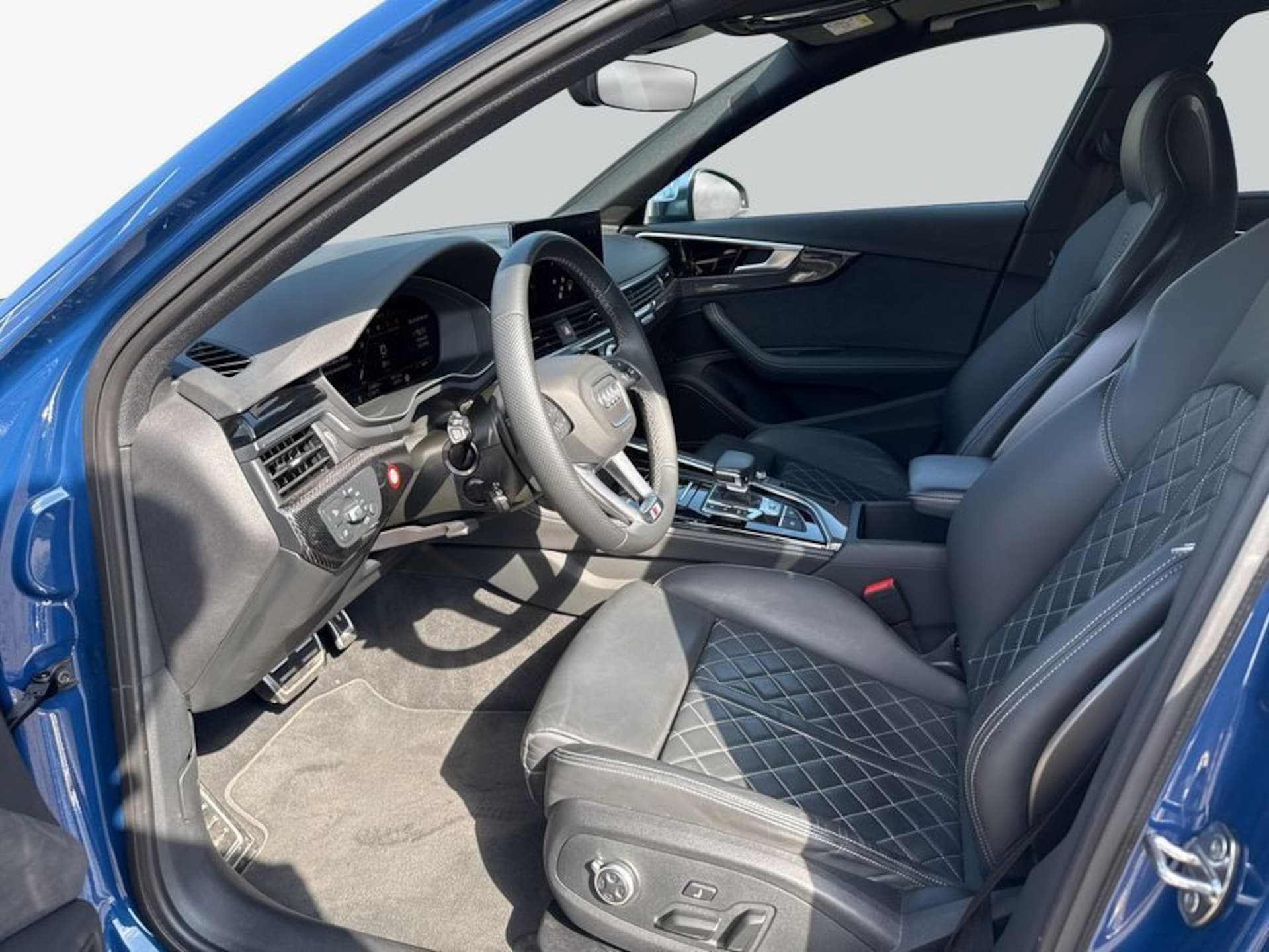 Audi S4 Avant