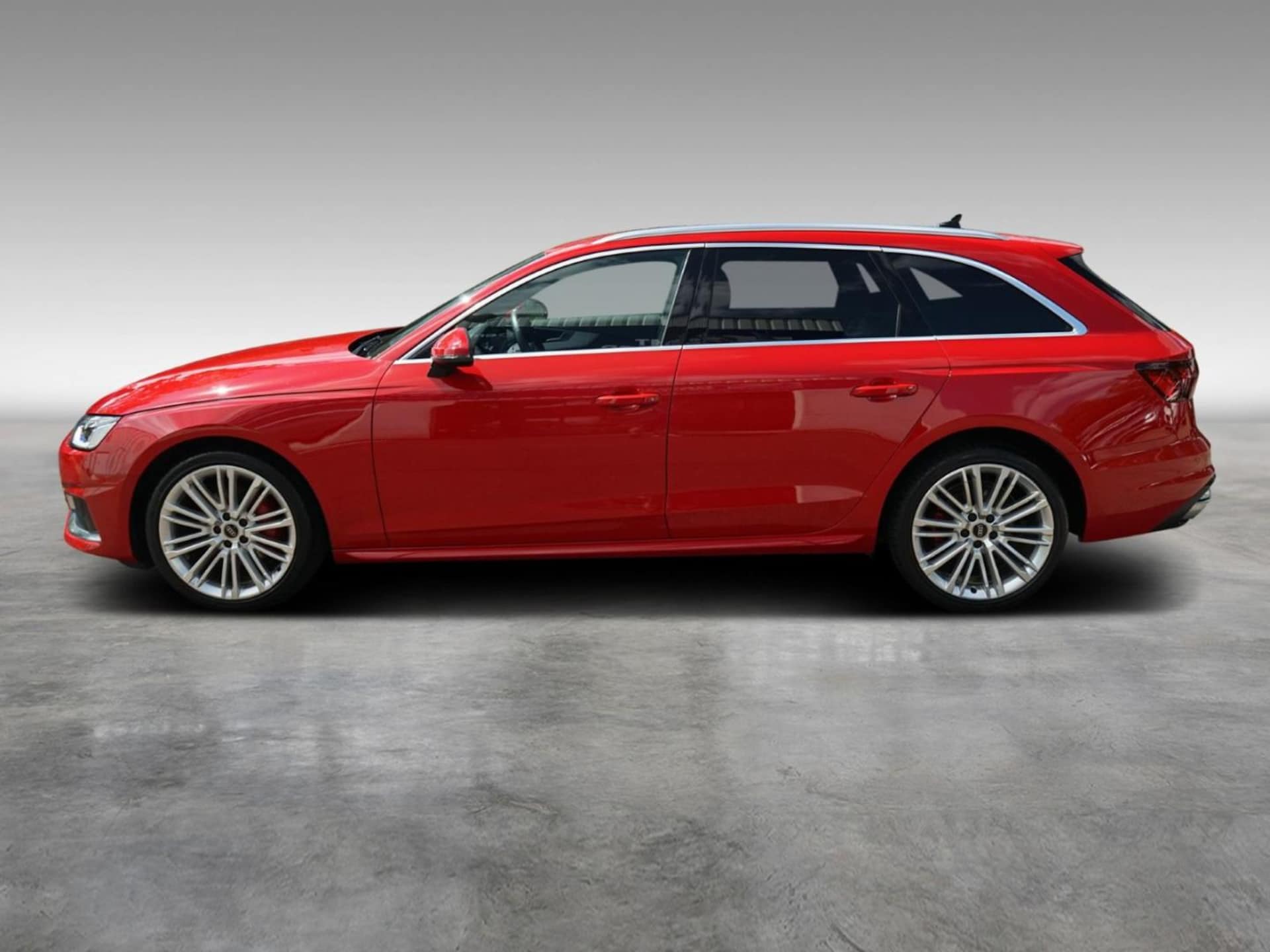 Audi A4 Avant Advanced
