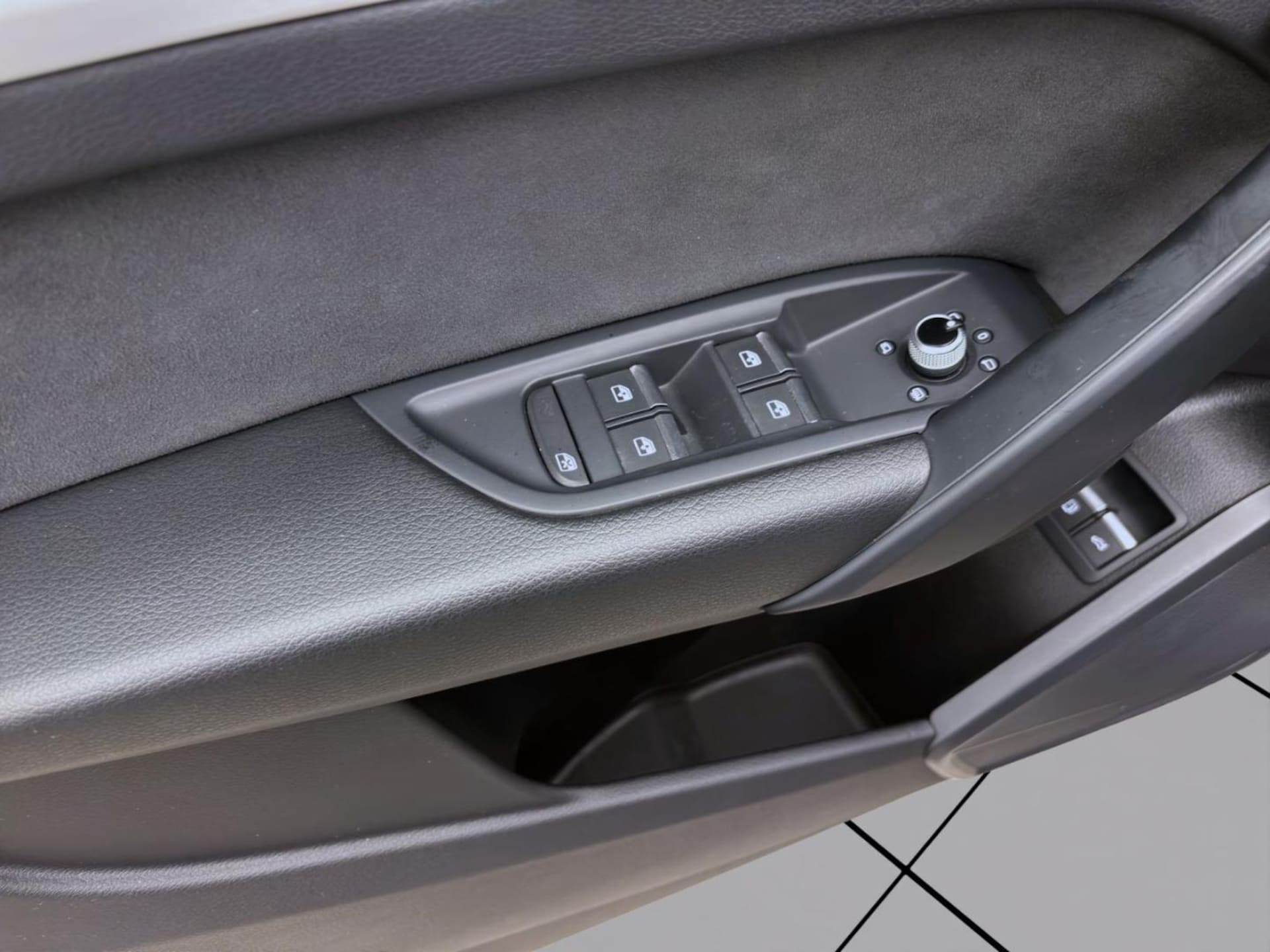 Audi Q5 TFSI e S line