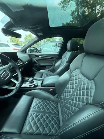 2023 Audi SQ5
