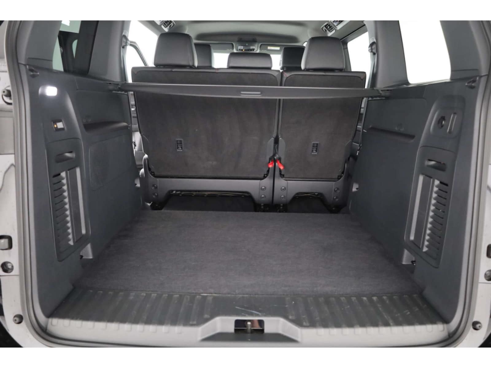 Volkswagen ID. Buzz – Bild 11