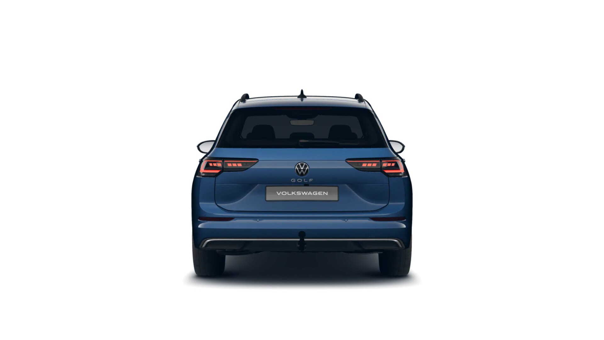 Volkswagen Golf Variant Style