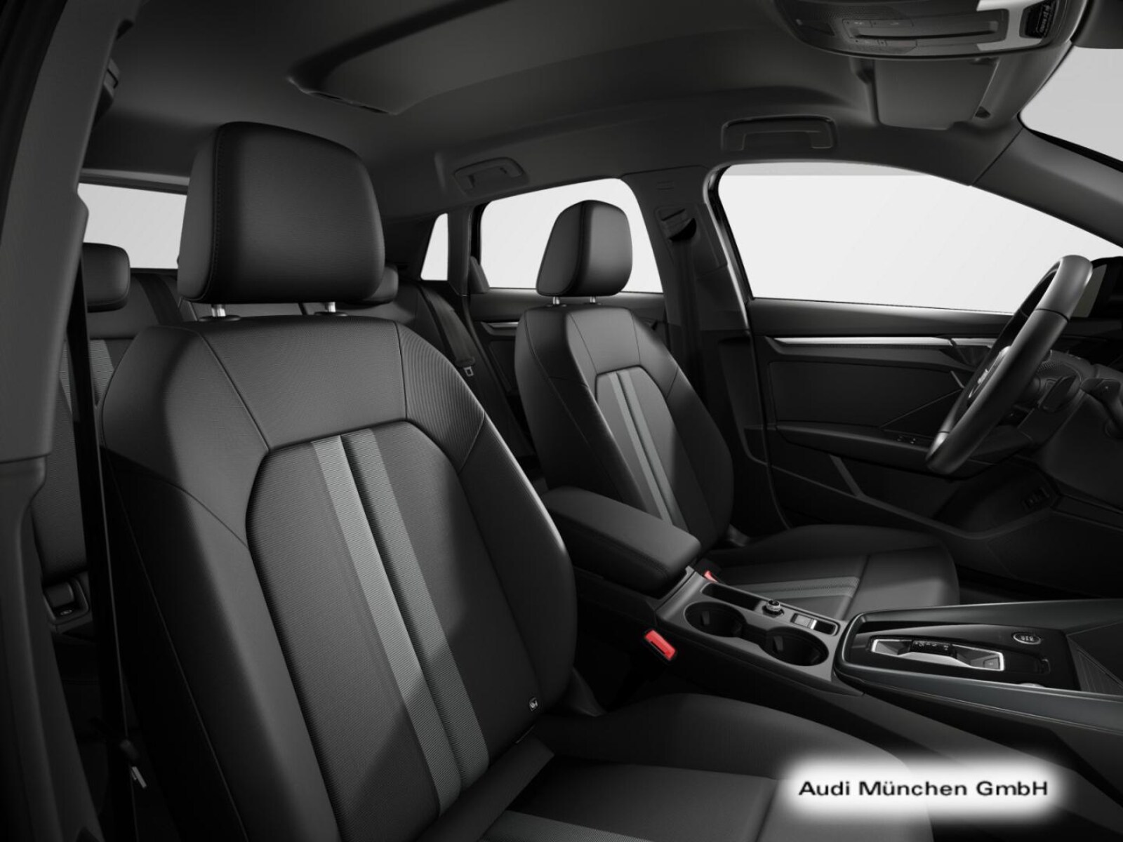 Audi A3 Sportback – Bild 9